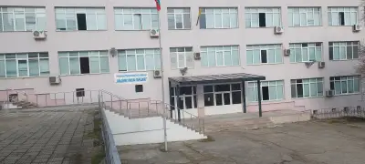 Профилирана природо-математическа гимназия „Акад. Никола Обрешков“