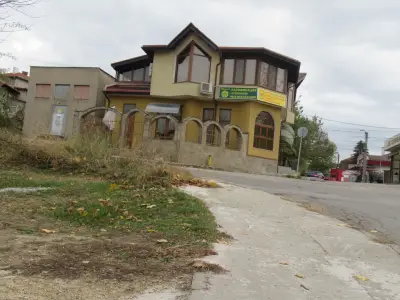 Профилирана природо-математическа гимназия „Акад. Никола Обрешков“