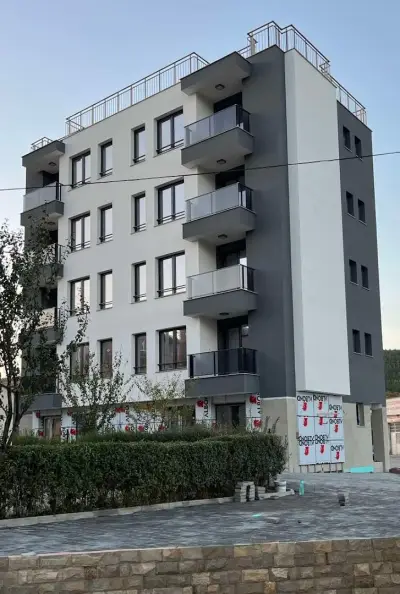 Агенция за Недвижими Имоти Бела Ви