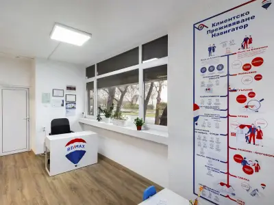 RE/MAX By The Sea - Агенция за недвижими имоти