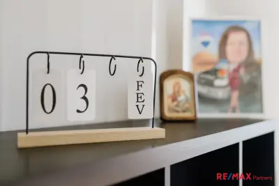 RE/MAX Partners недвижими имоти