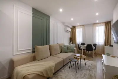 Apartment BonBon