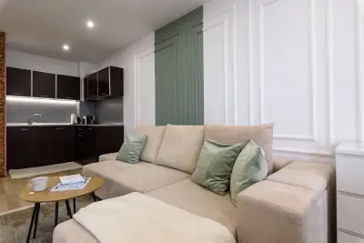 Apartment BonBon