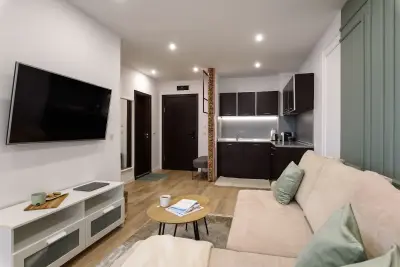 Apartment BonBon