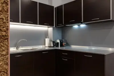 Apartment BonBon