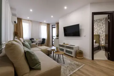 Apartment BonBon