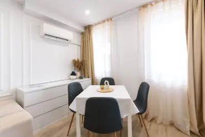 Apartment BonBon