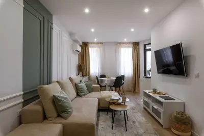 Apartment BonBon