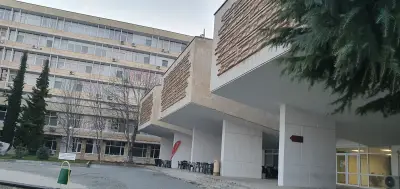 Тракииски Университет Стара Загора Ветерииарномедицински Факултет