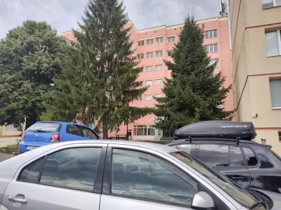Общежитие Сирмани