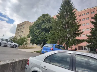 Общежитие Сирмани