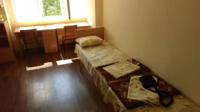 Общежитие Сирмани