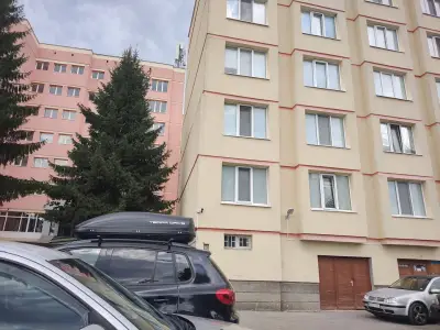 Общежитие Сирмани