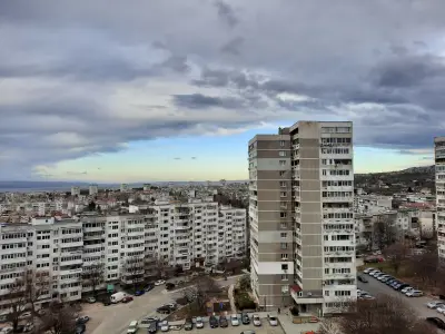Student Dom TU Varna - Bl.18