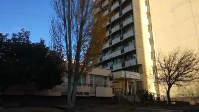 Student Dom TU Varna - Bl.18