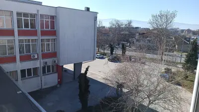 Аграрен университет - Пловдив