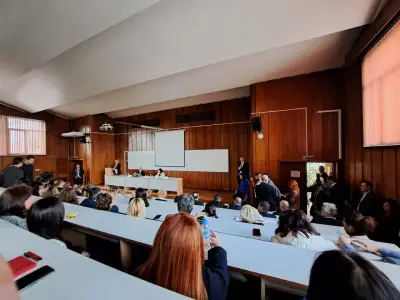 Аграрен университет - Пловдив