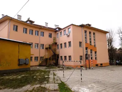 ПРОФЕСИОНАЛНА ГИМНАЗИЯ ПО БИТОВА ТЕХНИКА
