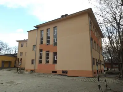 ПРОФЕСИОНАЛНА ГИМНАЗИЯ ПО БИТОВА ТЕХНИКА