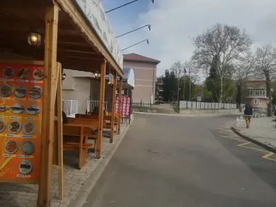 ПГ по туризъм "Алеко Константинов"