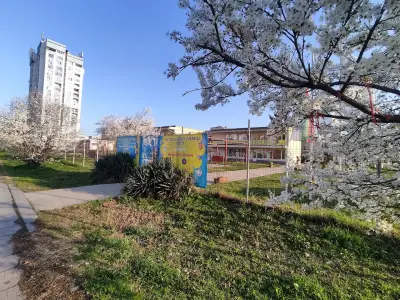 Частно училище Куест