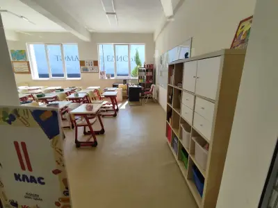 ЧОУ „Томас Едисън“