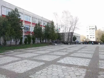 163 ОУ “ Черноризец Храбър „