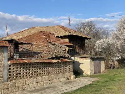МБАЛ Д-р Добри Беров