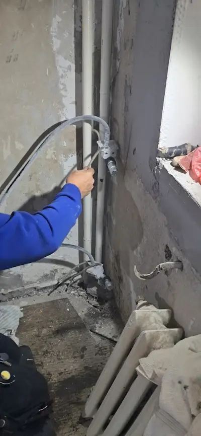 Домашен майстор