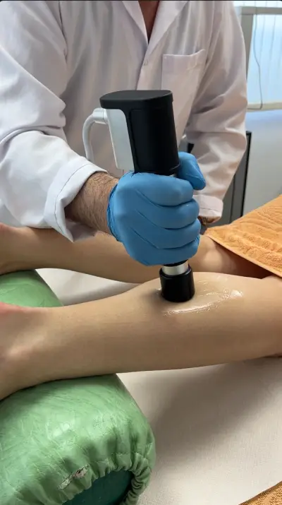 Physio Aesthetic - Козметология и рехабилитация