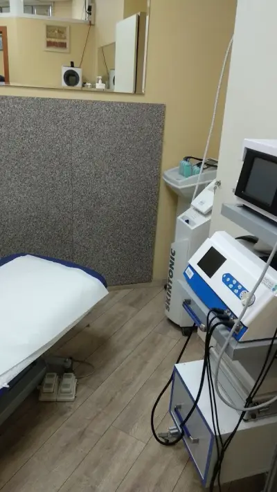 Physio Aesthetic - Козметология и рехабилитация