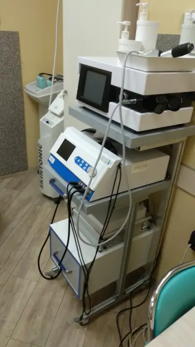 Physio Aesthetic - Козметология и рехабилитация