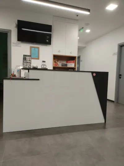 [ Proslav Medical Center ] Медицински център Прослав