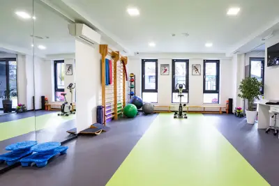 [ Proslav Medical Center ] Медицински център Прослав