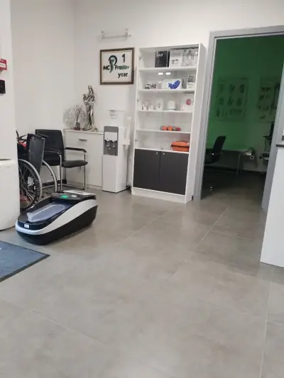 [ Proslav Medical Center ] Медицински център Прослав