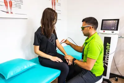 [ Proslav Medical Center ] Медицински център Прослав