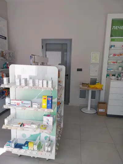 BENU Bulgaria