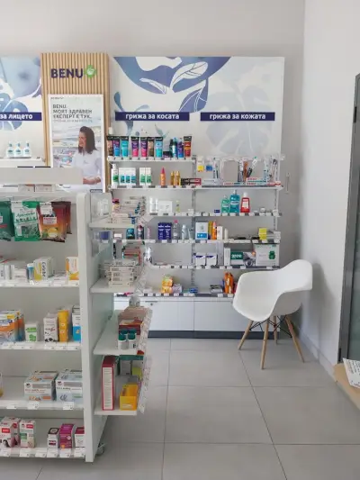 BENU Bulgaria