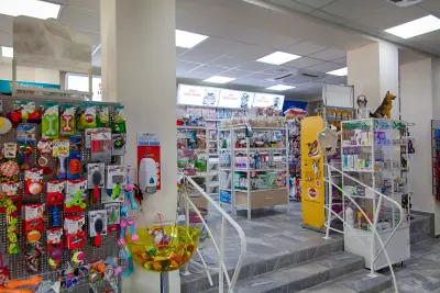 Ветеринарна Клиника Разград "Ветконсулт"