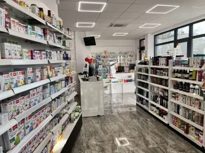 Аптека "Нота Бене" Карнобат