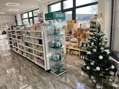 Аптека "Нота Бене" Карнобат