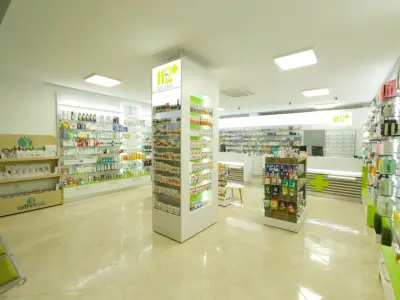 112+ Pharmacy