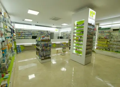 112+ Pharmacy