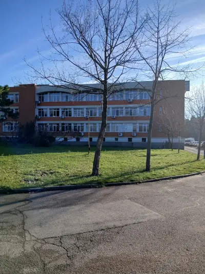 Колеж по Туризъм, Университет „Проф. д-р Асен Златаров“