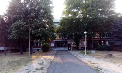 Колеж по Туризъм, Университет „Проф. д-р Асен Златаров“