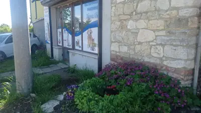 Ветеринарен кабинет ХолиВЕТ