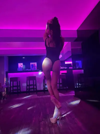 Striptease Bar Angels