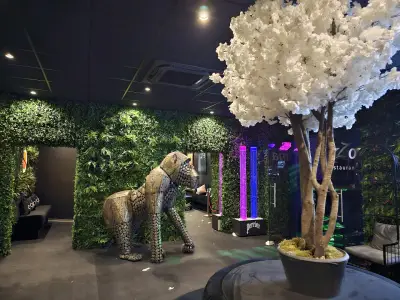 Mazzo Club & Restaurant