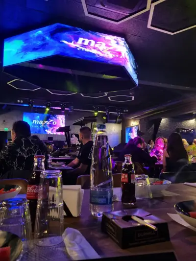 Mazzo Club & Restaurant