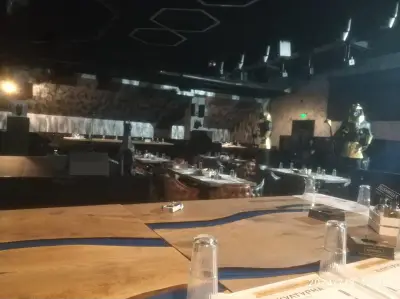Mazzo Club & Restaurant